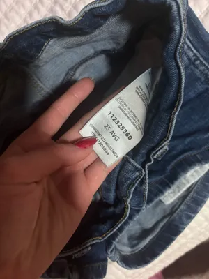 Wrangler Shorts thumbnail 2