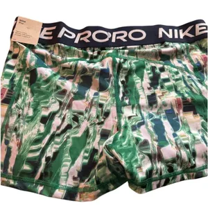 NIKE Green Dri-FIT Shorts, Size XL, New with Tag thumbnail 12