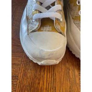 Converse Run Star high top sneaker size women 5 thumbnail 8
