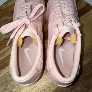 Womens Nike Blazer Low Platform Pink Rose Sneaker Size 10 Sportswear Dj0292-600 thumbnail 14