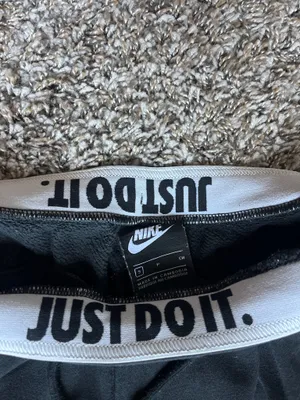 Nike Sweatpants thumbnail 3