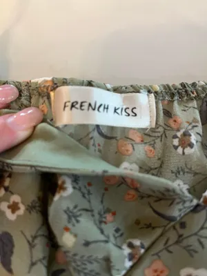 Francesca’s Dress thumbnail 4
