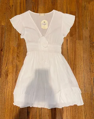 altar’d state dress mini thumbnail 1