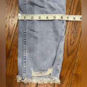 Justice Blue Denim with Brown Accents thumbnail 5