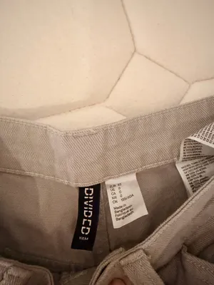 Cargo Pants H&M thumbnail 4