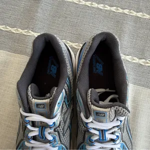 New Balance 740 Shoes Unisex Womens Size 9 Mens Size 7.5 thumbnail 6