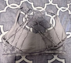 Lululemon Bra Sports thumbnail 1