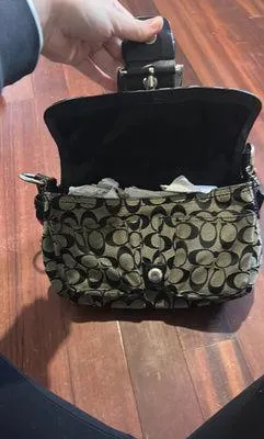 Coach Bag  thumbnail 2