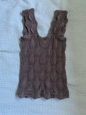 Free People Love Letter Cami thumbnail 3