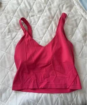Lululemon Align Tank thumbnail 1