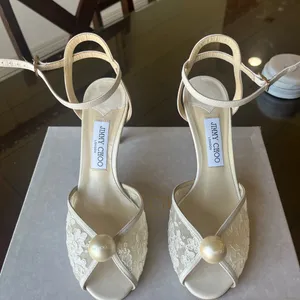 Jimmy Choo Sacora 85 thumbnail 2