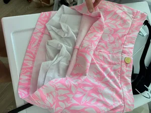 Lilly Pulitzer Skirt Pink thumbnail 7