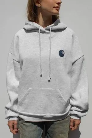 Subdued 8 Ball Hoodie thumbnail 3