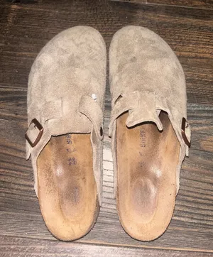 Birkenstock Clogs  thumbnail 1