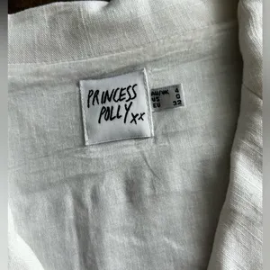 Princess Polly: Short & Crop Top Set thumbnail 3