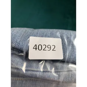 LOFT Light Wash Cropped Ankle Jeans thumbnail 13