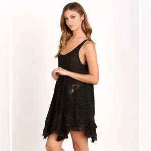 Free People She Swings Dress M2 thumbnail 10