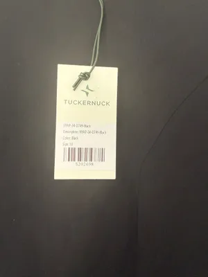 Tuckernuck Black Dress  thumbnail 6