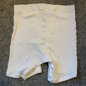 Skims Cotton Ribbed Boxer thumbnail 2