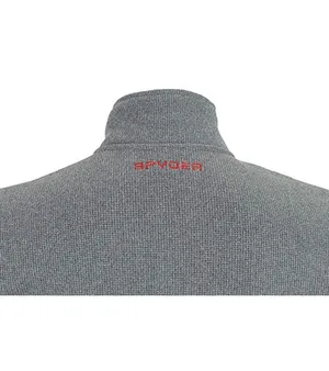 Men’s Spyder Full-Zip Jacket thumbnail 2