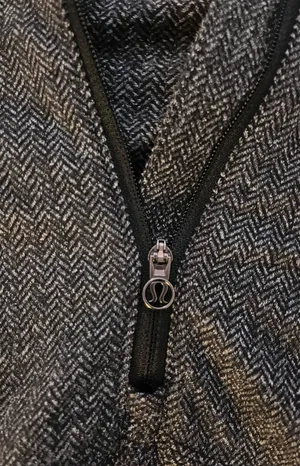 Lululemon Quarter-Zip Pullover thumbnail 2