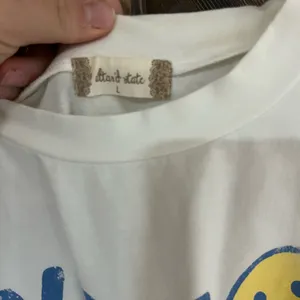 altar’d state oversized tee thumbnail 2