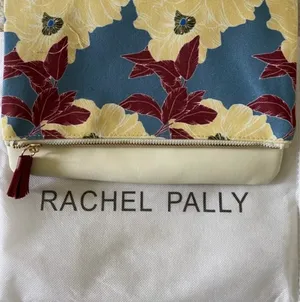 Rachel Pally Reversible Clutch thumbnail 12