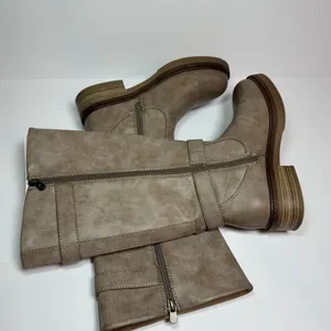 Blowfish Malibu Top Rider Boots 9 thumbnail 4