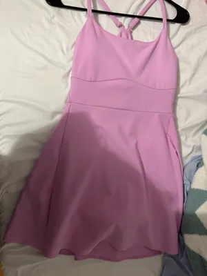 Zella Dress Athletic Tennis  thumbnail 1
