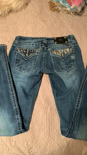 Miss Me Jeans thumbnail 4