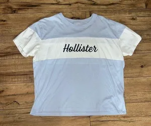 hollister top thumbnail 1