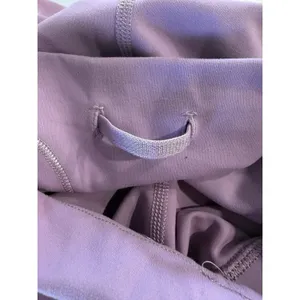 Lululemon Wunder Train High-Rise Short 5.5" size 2 Flaw‎ thumbnail 9