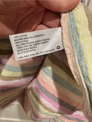 Universal Thread striped sundress thumbnail 8