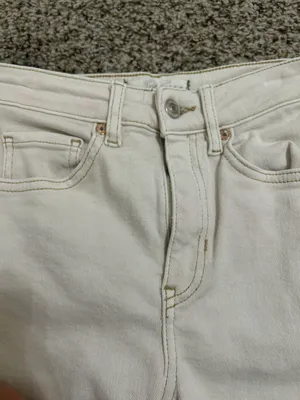 Free People Jeans thumbnail 4