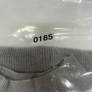 Lululemon‎ Size 4 Merino Wool Blend Knit Dress Heathered Gull Grey Knit Women’s thumbnail 14