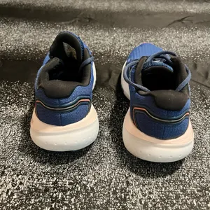 Womens sz8 Brooks Glycerin 21 Running Shoes- Blue/Icy Pink/Rose thumbnail 5