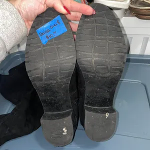 Unisa boots thumbnail 2