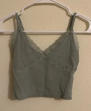 Garage Tank top thumbnail 1