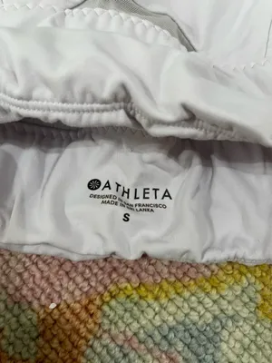 Athleta Lilac Lotus‎ Bra thumbnail 2