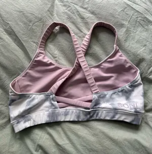 SoulCycle Sports Bra thumbnail 2