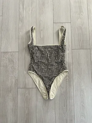 Monday Swimwear Corfu One Piece thumbnail 3