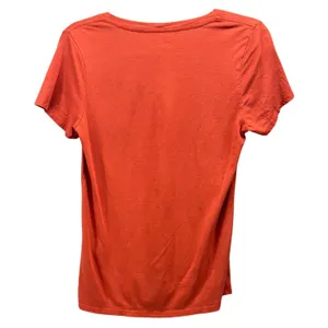 Quince Shirt‎ Orange Small thumbnail 2