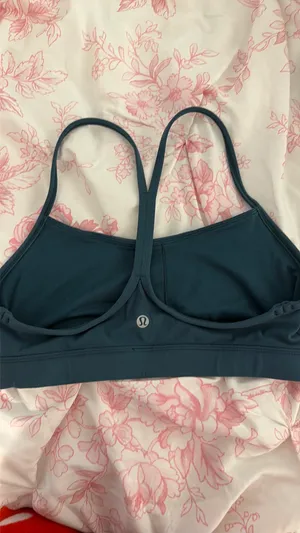 Lululemon Bra Y thumbnail 2