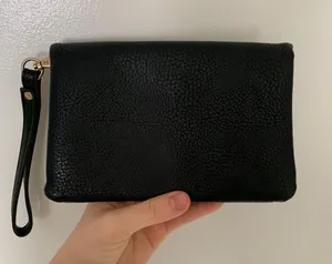 Francesca's Clutch Wallet Purse thumbnail 2