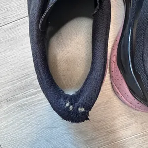 Lululemon Blissfeel Run‎ 2 Womens Running Shoes Black Pink US 8.5 thumbnail 13