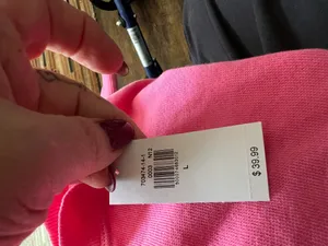 Old navy tunic sweatshirt  thumbnail 3