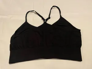 2 pac pro fit sports bras thumbnail 4