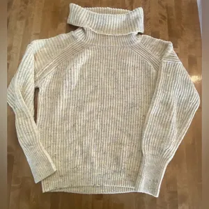 FREE PEOPLE Leo Tunic Sweater XS‎ $168 Retail Oversized Yellow Multicolored NWOT thumbnail 7