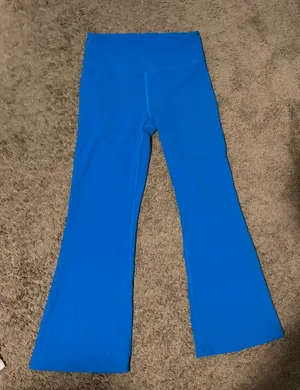 Lululemon Groove Flare Pants thumbnail 1