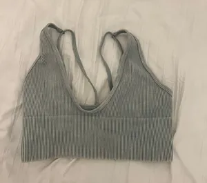 Tank Blue Size XS thumbnail 2